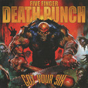 Comprar Five Finger Death Punch - Got Your Six