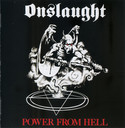 Comprar Onslaught  - Power From Hell