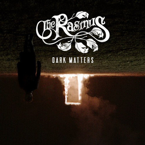 Caratula para cd de The Rasmus - Dark Matters