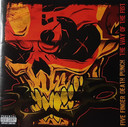 Comprar Five Finger Death Punch - The Way Of The Fist