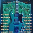 Comprar Various ‎ - Cream Of The Crop (A Tribute) (L.A. Blues Authority Volume V)