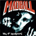 Comprar Madball - Ball Of Destruction
